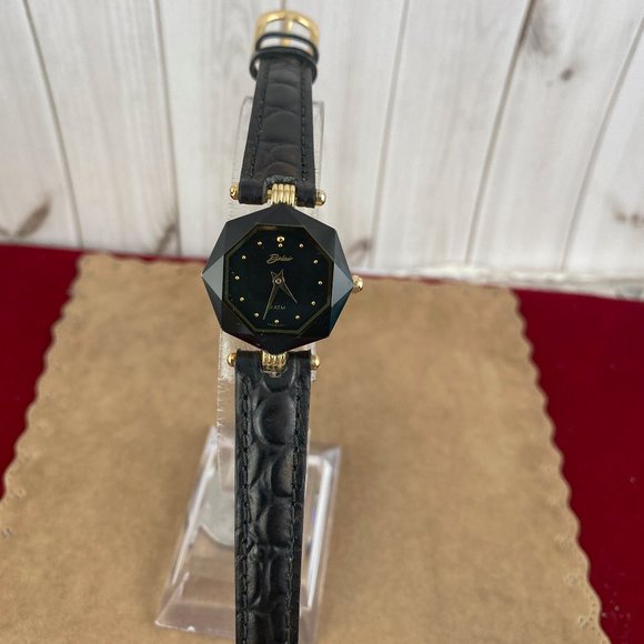 Vintage Belair Watch American Made with Swiss Quartz Movement - Picture 2 of 8